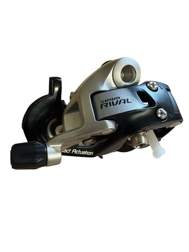 Sram Road Rival22 Schaltwerk kurzer Käfig 11-Fach - Kurbel & -garnituren, präzise Schaltperformance für anspruchsvolle Radfahrer, ideal für sportliche Einsätze.