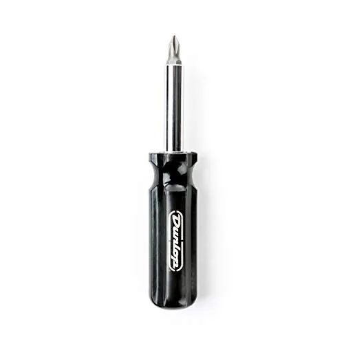 Dunlop DGT06 Tournevis-Gitarre