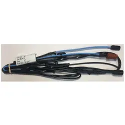 Delphi 9664314280 Ultraschallsensor Rx+tx A08 F15 für PSA - Hochwertiger Ultraschallsensor für präzise Abstandsmessungen, ideal für den professionellen Einsatz in Fahrzeugen von PSA.