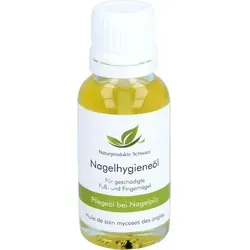 Fusspflege Nagelhygiene Pflegeöl 20 ML