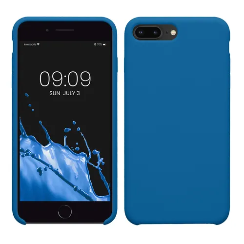 Hülle für Apple iPhone 7 Plus iPhone 8 Plus Handyhülle Handy Case Cover