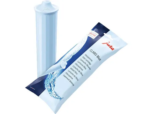 Jura Claris Blue Filterpatrone - Blau (71311) Zustand: Neu