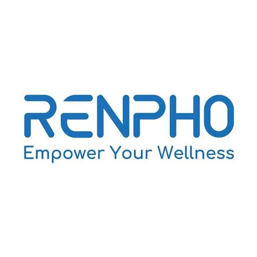RENPHO Intelligentes Springseil mit Zähler - Springseil für Fitness mit APP-Datenanalyse, verstellbar und ideal für alle Trainingsarten, auch seilloses Springen für begrenzten Platz.