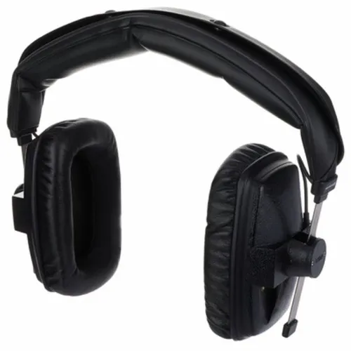 beyerdynamic DT-100/400-B B-Stock Kopfhörer - B-Stock Stereo-Kopfhörer mit 400 Ohm Impedanz, ideal für professionelle Anwendungen und mit voller Garantie, leichte Gebrauchsspuren möglich.