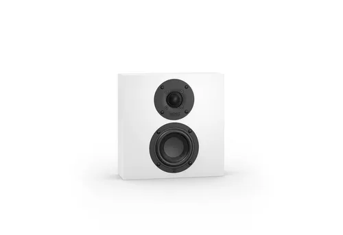 Nubert nuBoxx BF-10 Surround-Lautsprecher (Wandlautsprecher, 2-Wege, 80 W Dauerbelastbarkeit)