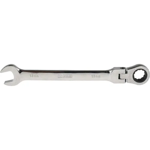 RS PRO Ratschenring Gabelschlüssel Gelenk 13mm (13 mm) (487264)