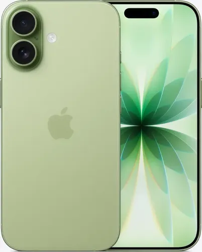 Apple iPhone 17 256GB Salbeigrün – Hochwertiges Smartphone - Entdecke das iPhone 17 mit 6,3-Zoll Display und Ceramic Shield 2 für erhöhte Kratzfestigkeit. Ideal für Fotos und Streaming, mit 48-MP Rückkamera und 18-MP Frontkamera.