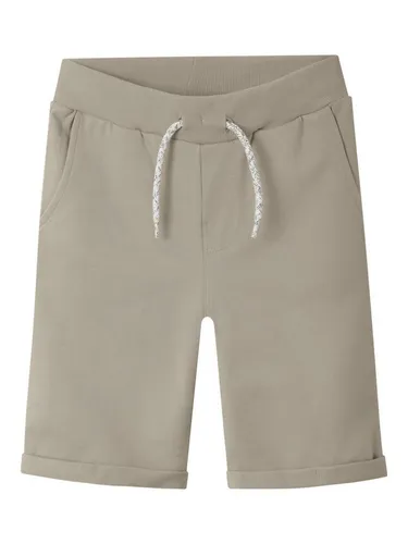 Name It Shorts NKMVERMO LONG SWE SHORTS UNB F