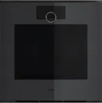 Gaggenau GO251100 Backofen 60cm Minimalistic Onyx - Einbaubackofen mit 300°C Maximaltemperatur und 15 Betriebsarten. Ideal für vielseitige Kochmöglichkeiten und präzise Temperaturregelung. Perfekt für moderne Küchen.