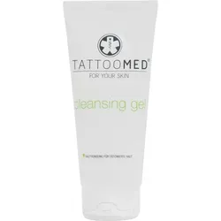 Tattoomed Cleansing Gel 100 ML
