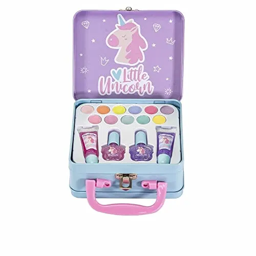 Unicorn MEDIUM TIN CASE LOTE 15 pz