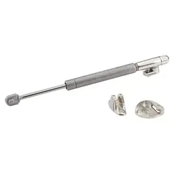 Italiana Ferramenta Gasdruckdämpfer Kraby drop down – Gesamtlänge 277 mm (Set)