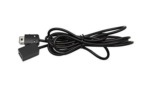 Controller Gamepad Verlängerung 2m passend für Nintendo Classic Mini NES und Super Nintendo SNES, Hersteller: 2-TECH