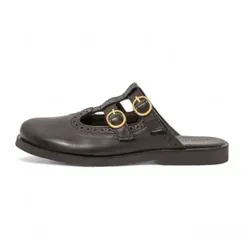 El Naturalista 258701101005_001 Ledersandalen N5870 Arenisca schwarz - Wanderschuhe aus schwarzem Nappaleder, mit rutschfester Sohle für sicheren Halt. Ideal für Minimalisten, die Komfort und Stil in einem umweltfreundlichen Design suchen.