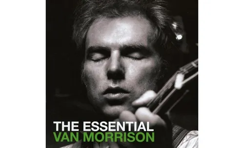Music & Sounds Hörspiel-CD The Essential Van Morrison
