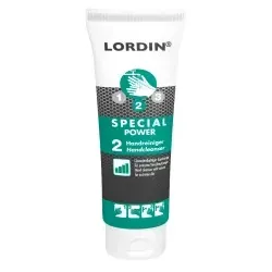 LORDIN® Special Power Handreiniger 13957006 , 250 ml - Tube