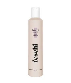 feschi keep it cool Silver Shampoo 200 ml - Das feschi Silver Shampoo entfernt ungewollte Gelbtöne und sorgt für einen klaren Farbton. Die pflegende Formel reinigt sanft und verleiht Glanz. Ideal für blondiertes oder graues Haar. Entdecken Sie die Vorteile eines hochwertigen Shampoos!