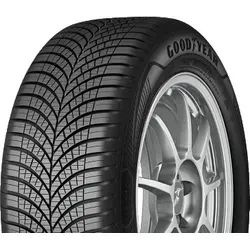 Goodyear Vector 4Seasons Gen-3 FP XL 3PMSF 215/40 R18 Ganzjahresreifen - Ganzjahresreifen für PKW mit hervorragender Nasshaftung (Klasse B) und hoher Geschwindigkeitsstabilität bis 270 km/h, ideal für alle Jahreszeiten.