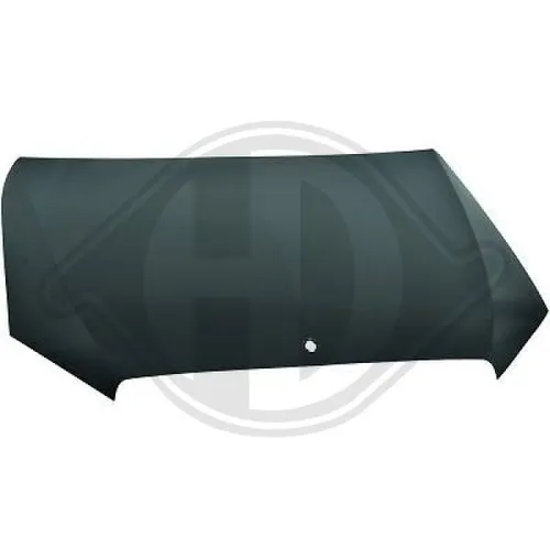 Diederichs Motorhaube 1673000 - Autoteile, hochwertige Ersatzmotorhaube für präzisen Sitz und langlebige Leistung, ideal für Fahrzeugrestaurierungen oder Reparaturen.