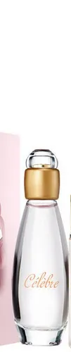 AVON CELEBRE Damen Parfum mit Jasmin 50ml