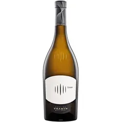 Cantina Tramin STOAN Cuvee Bianco 2023 - 12er Set, Versandkostenfrei! - Weißwein mit erfrischender Säure und eleganten Fruchtnoten. Ideal für besondere Anlässe oder als Geschenk für Weinliebhaber.