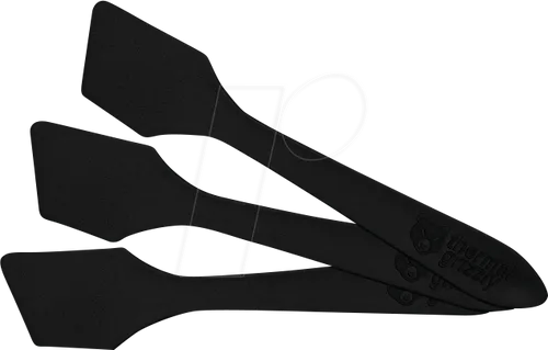 TG-AS-3-50 - Triple Spatula