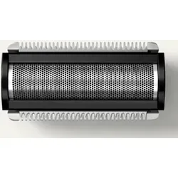 Manscaped Lawn Mower 5.0 Foil Blade (30-00197) - Rasierklingen für den Manscaped Lawn Mower 5.0, für eine hautschonende und präzise Rasur, ideal für eine gepflegte Körperpflege.