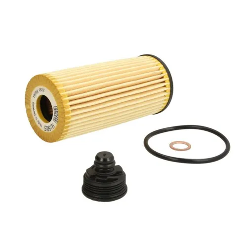 Ölfilter MANN-FILTER HU 6015 z KIT