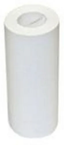 CASIO Endlospapier Additionsrollen 58x25mm weiß VE=10 Stück