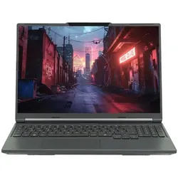 JodaBook G16 Rebel - 16" Gaming-Notebook mit Intel Core i7 und GeForce RTX 5060 - Leistungsstarkes 16" Gaming-Notebook mit Intel® Core i7 und NVIDIA GeForce RTX 5060. Ideal für Gaming und kreative Anwendungen, ausgestattet mit 16 GB RAM und 16.000 GB SSD für blitzschnelle Performance.