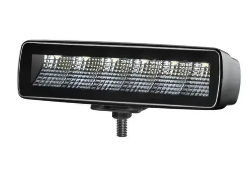 Hella Fernscheinwerfer HELLA BLACK MAGIC 1FB 358 176-201 - Frontscheinwerfer mit innovativem Design und hoher Lichtausbeute, ideal für sicheres Fahren bei Nacht und schlechten Sichtverhältnissen.