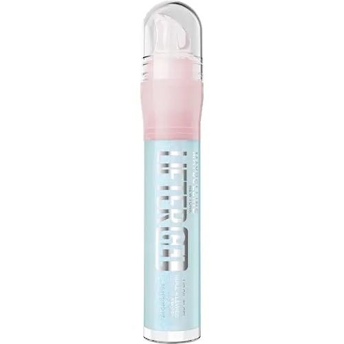 Maybelline New York Lifter Gel 002 Blue Boba, 6.6ml