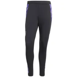 adidas Performance Trainingshose adidas Herren DFB Trainingshose EM 2024 schwarz L
