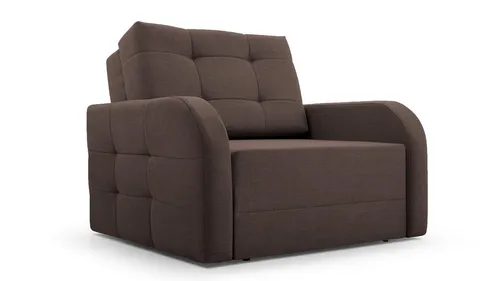 MOEBLO Kindersofa Porto 80 – Multifunktionales Schlafsofa mit Relaxfunktion - Das MOEBLO Kindersofa Porto 80 vereint Sitzkomfort und Schlafmöglichkeit in einem kompakten Design. Ideal für Kinder- und Jugendzimmer, lässt sich der Sessel schnell in ein Bett verwandeln und bietet Platz zum Spielen und Entspannen.