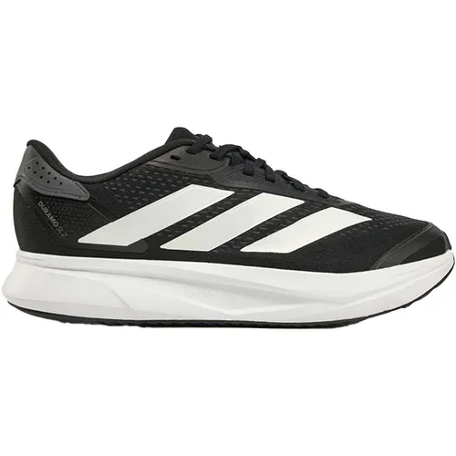 adidas Herren Duramo SL 2 Running Shoes - Laufschuhe mit LIGHTMOTION Dämpfung für optimalen Komfort und eine reguläre Passform, ideal für Läufer, die Leichtigkeit und Stabilität suchen.