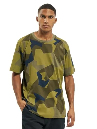 Brandit T-Shirt, Farbe: Swedish camo, Größe: S