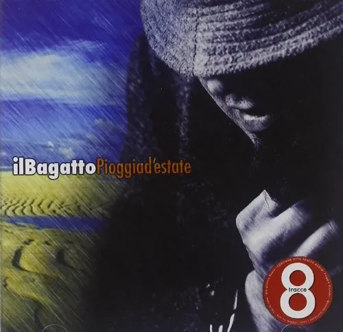 Bagatto Il Pioggia D'estate (CD)