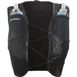 Trinkrucksack SALOMON "ACTIVE SKIN 4 Women SET" Gr. S - Trinksysteme für aktive Frauen, sportlich und leicht, ideal für Jogging und Outdoor-Aktivitäten.