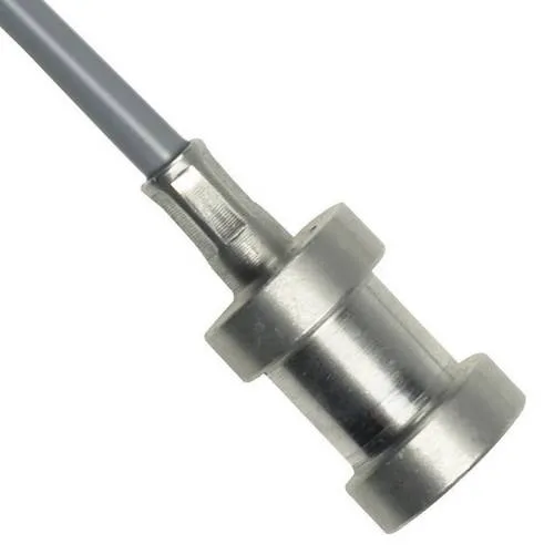 Rohrfühler B + B Thermo-Technik 0629 0520-01 - Präziser Rohrfühler für Temperaturen von -10 bis +105 °C, ideal für industrielle Anwendungen und zuverlässige Messungen.