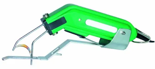 HSGM 51282 Heißschneide-Gerät 220V - Spezialsäge für präzises Schneiden, hält kühl für zusätzlichen Komfort und besteht aus hochwertigem, langlebigem Material.