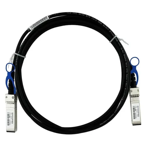 Juniper JNP-25G-DAC-1M kompatibles BlueLAN DAC SFP28 - Switch-Module mit einer maximalen Datenübertragungsrate von 25GB/s, ideal für Hochgeschwindigkeitsnetzwerke und mit 5 Jahren Herstellergarantie.