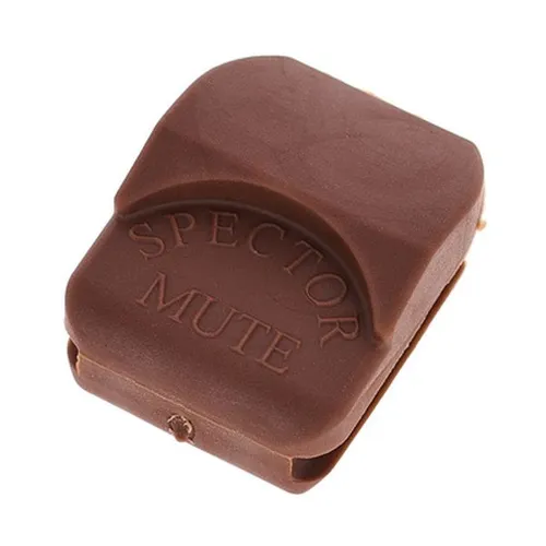 Spector Violin Mute Copper