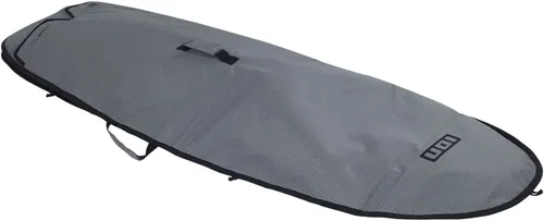 ION WING CORE SLIM Boardbag 2026 sage grey - 5,9 - Praktische Boardbag für den sicheren Transport deines Wingboards. Robustes, leichtes Material und 5-mm Schaumpolsterung schützen vor Dellen. Mit cleveren Taschen für Zubehör und einem bequemen Tragegriff.