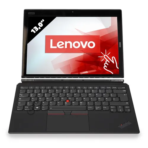Lenovo ThinkPad X1 Tablet Gen 3 Notebook 13 Zoll i7 8.Gen 16GB 500GB SSD Win11P