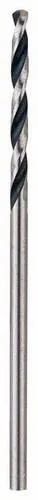 Bosch Accessories 2608577185 2608577185 Metall-Spiralbohrer 1.7mm 10St.