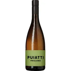 Puiatti Friulano