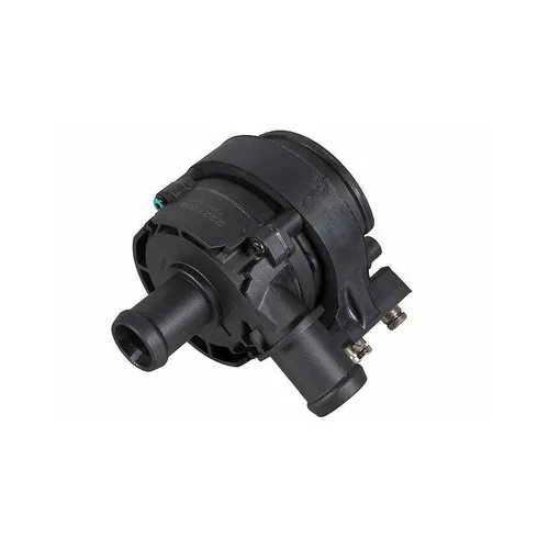 Zusatzwasserpumpe METZGER 2221094 für AUDI, SEAT, SKODA - Wasserpumpen, elektrische Zusatzwasserpumpe für zuverlässige Kühlung im Fahrzeug, passend für mehrere Modelle mit OE-Nummer 5G0965567.