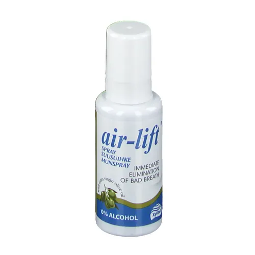 Air-Lift Spray 15 ml