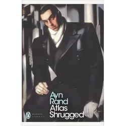 Ayn Rand | Atlas Shrugged | Taschenbuch | Englisch (2007) | 1184 S.