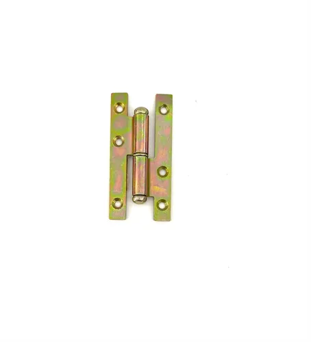 Aushebescharnier  Recht 95 x 45mm Türbeschläge Scharniere Torscharniere Beschlag